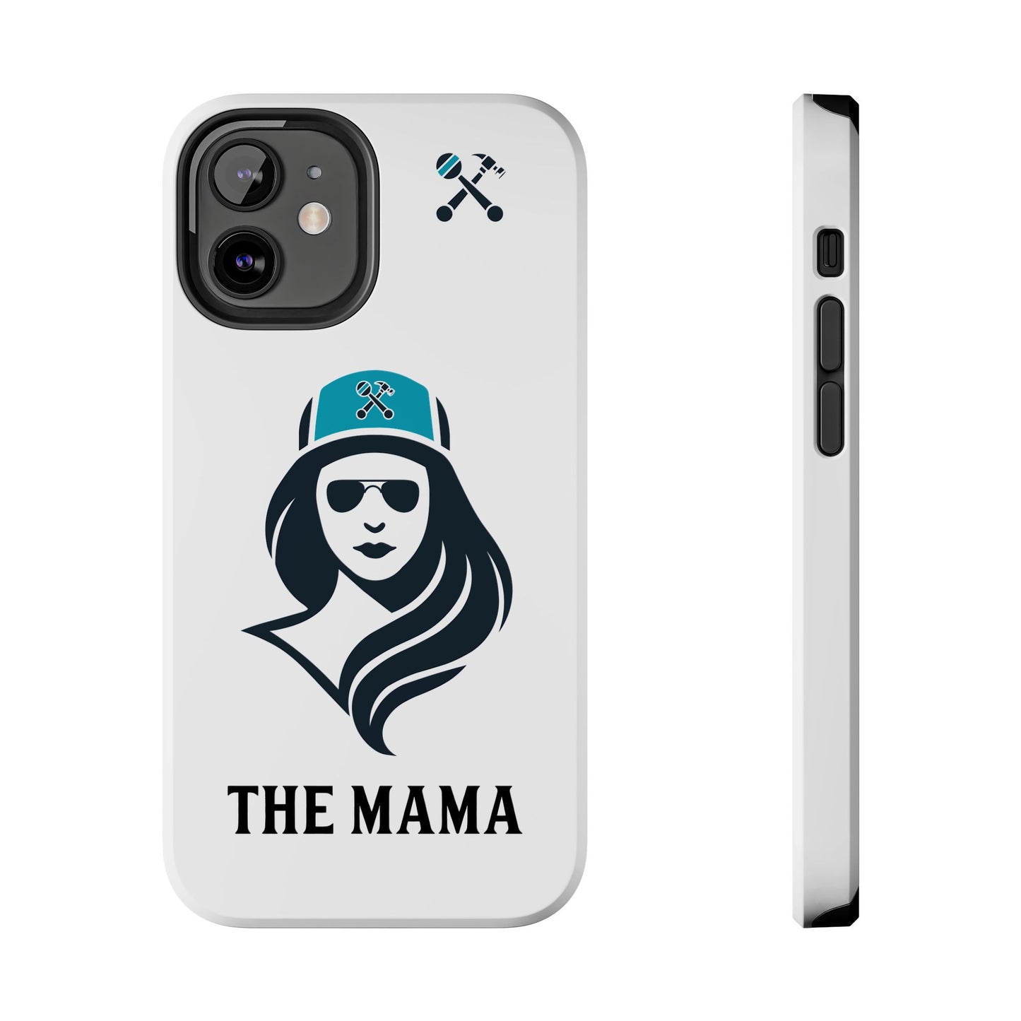 The Mama Tough Phone Case