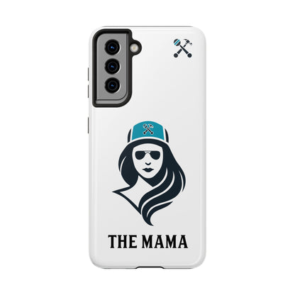 The Mama Tough Phone Case