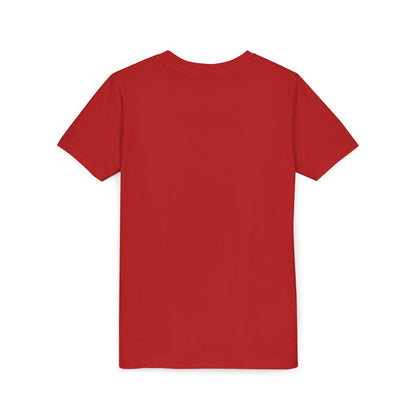 Team Dino Youth Tee