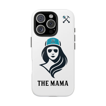 The Mama Tough Phone Case