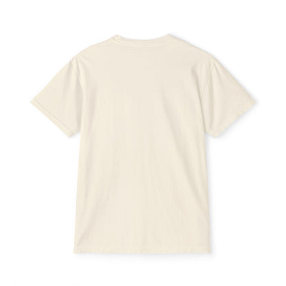 The Dada Pocket Tee