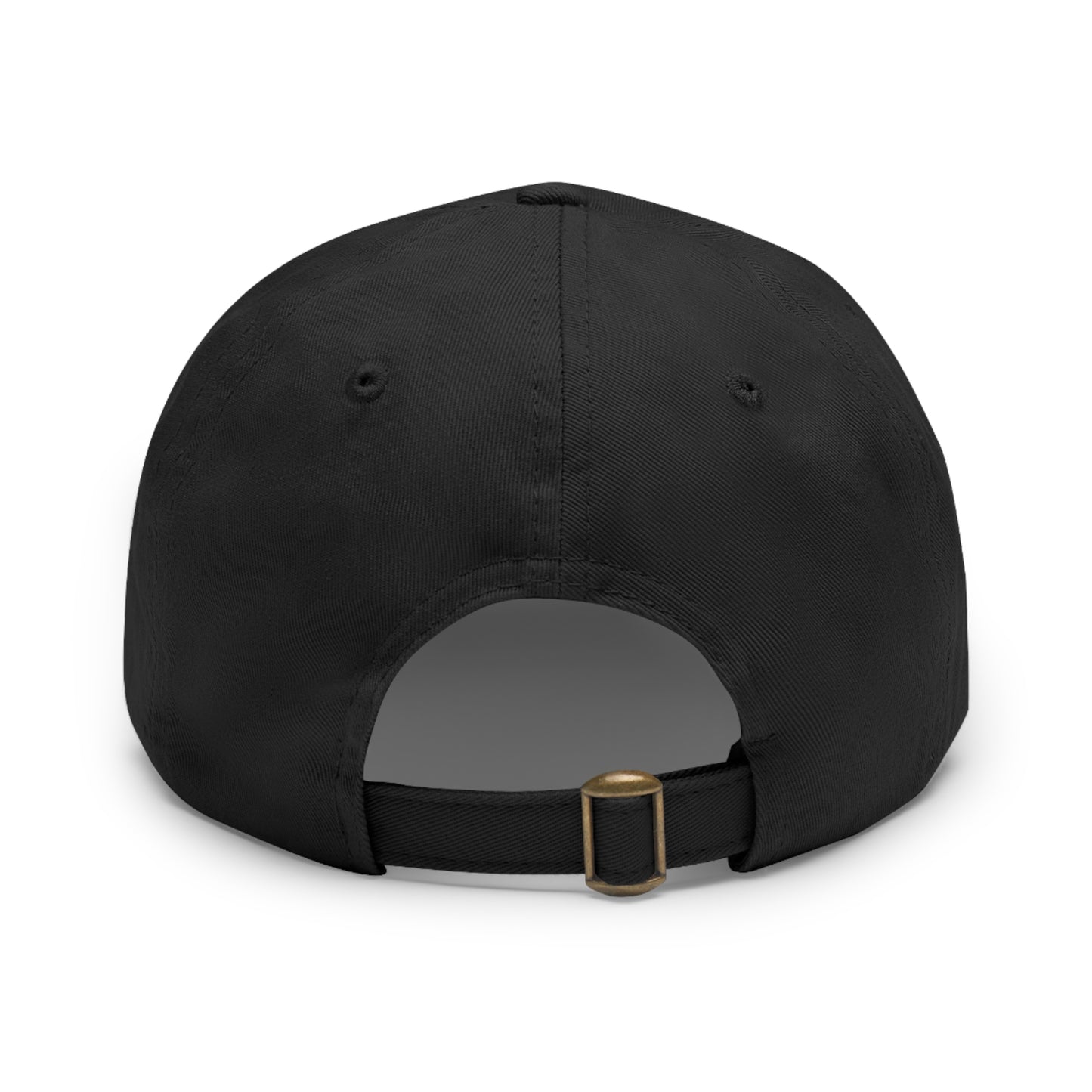 Hammer & Rattle Dad Hat