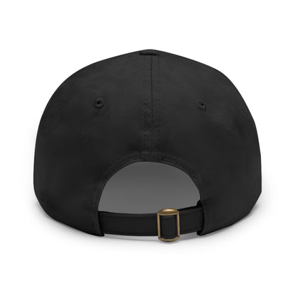 Hammer & Rattle Dad Hat
