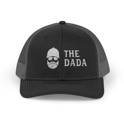 The Dada Trucker Hat | Embroidered