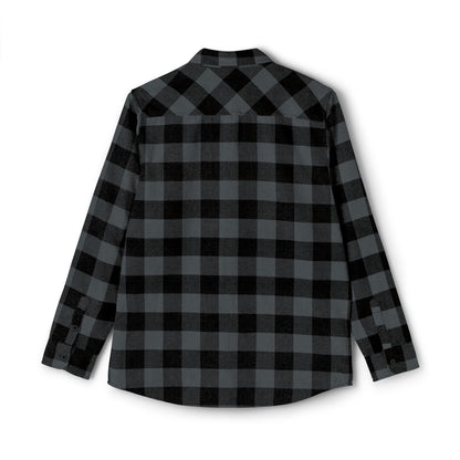 Hammer & Rattle Flannel Shirt