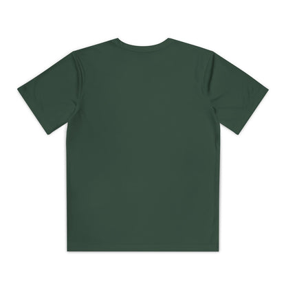 Super Kid Youth Performance Tee