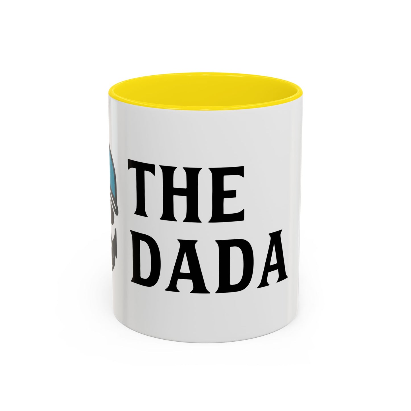 The Dada Coffee Mug
