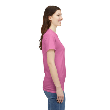 I Wear These Stains with Pride Tee