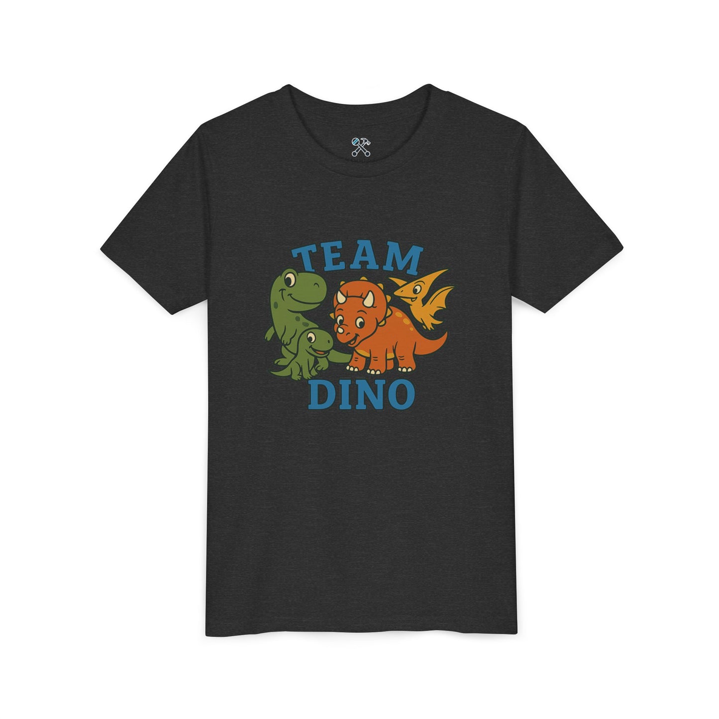Team Dino Youth Tee
