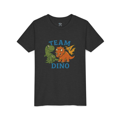 Team Dino Youth Tee