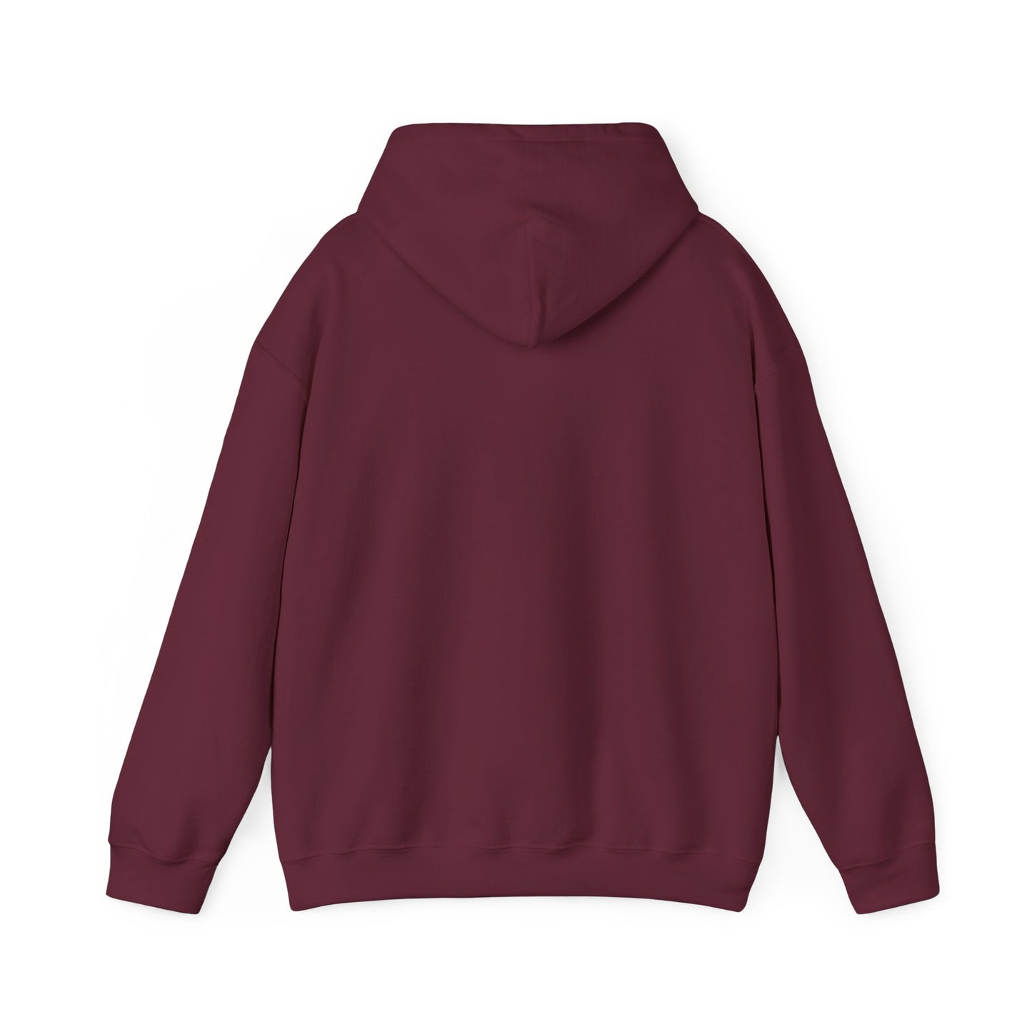 Gamer Dad's Hoodie Purple Hoodie