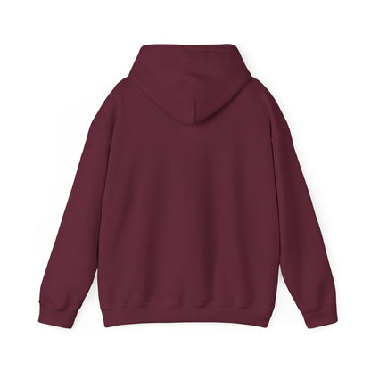 Gamer Dad's Hoodie Purple Hoodie