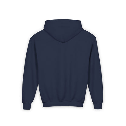 Super Kid Youth Hoodie