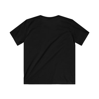 Chillin with My Fam Youth Tee