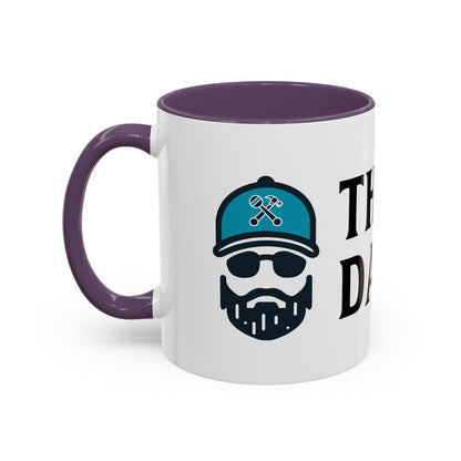 The Dada Coffee Mug