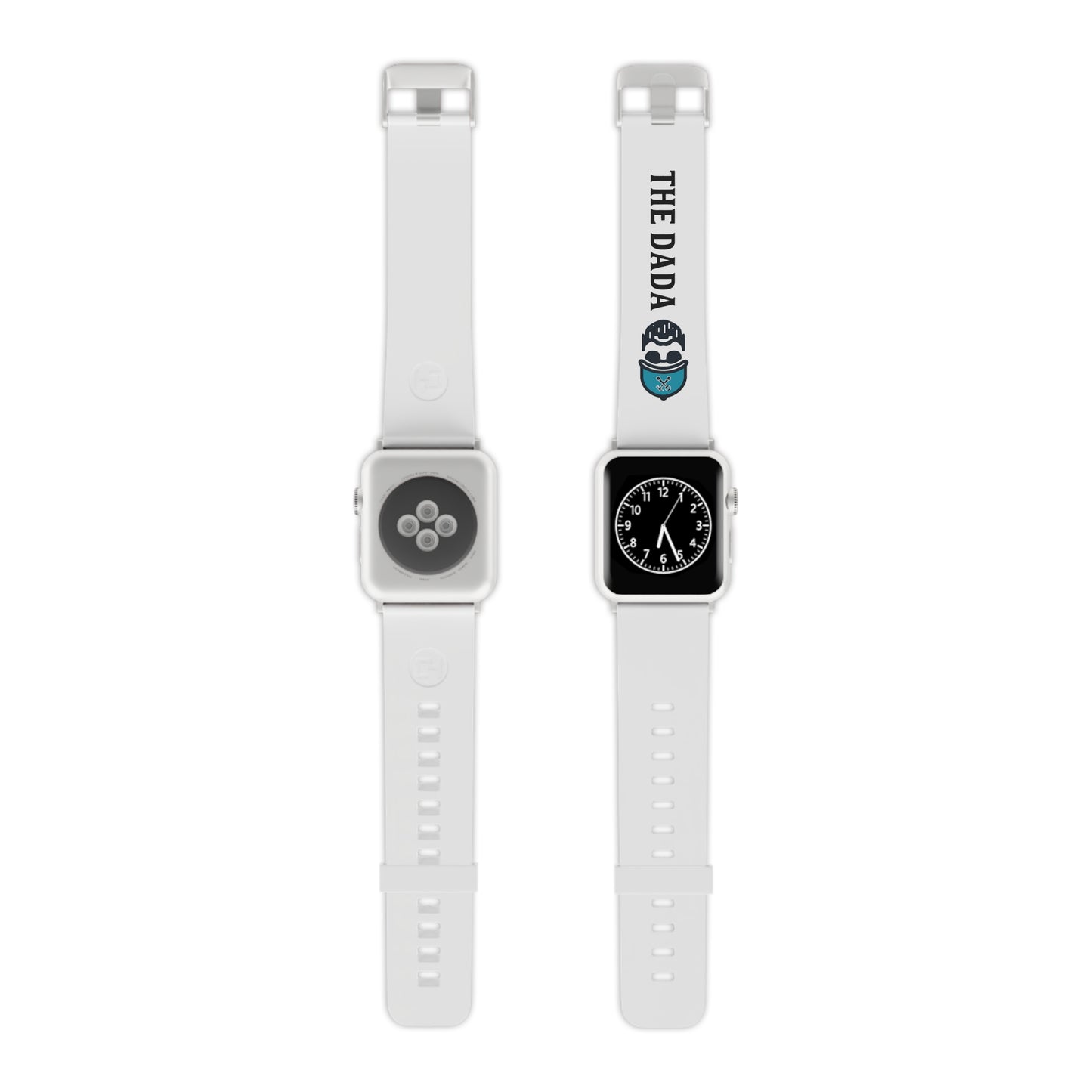 The Dada Watch Band for Apple Watch