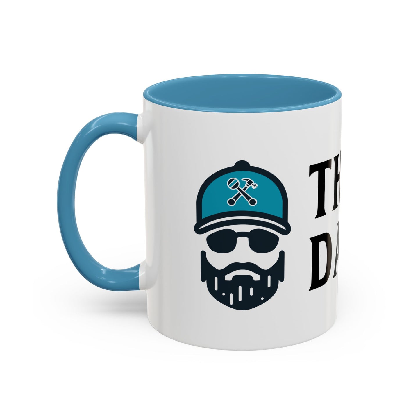 The Dada Coffee Mug