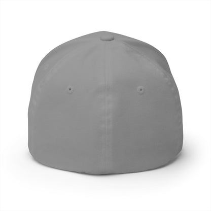 Strollin Deep Flex Fit Hat | Embroidered