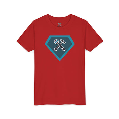 Super Kid Youth Tee