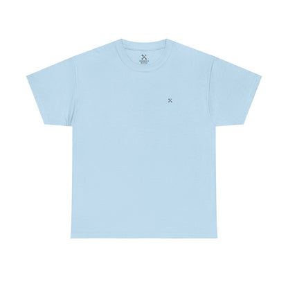 Hammer & Rattle Tee