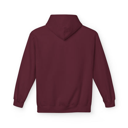 Gamer Mom Unisex Midweight Softstyle Fleece Hoodie