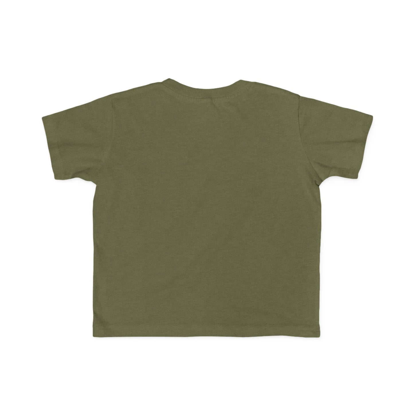 Grill Sergeant Infant & Toddler Tees