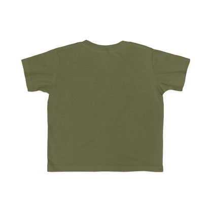 Grill Sergeant Infant & Toddler Tees