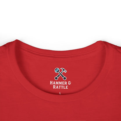 Best Mom in the World Tee