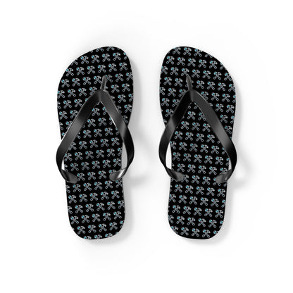Hammer & Rattle Flip Flops for Moms