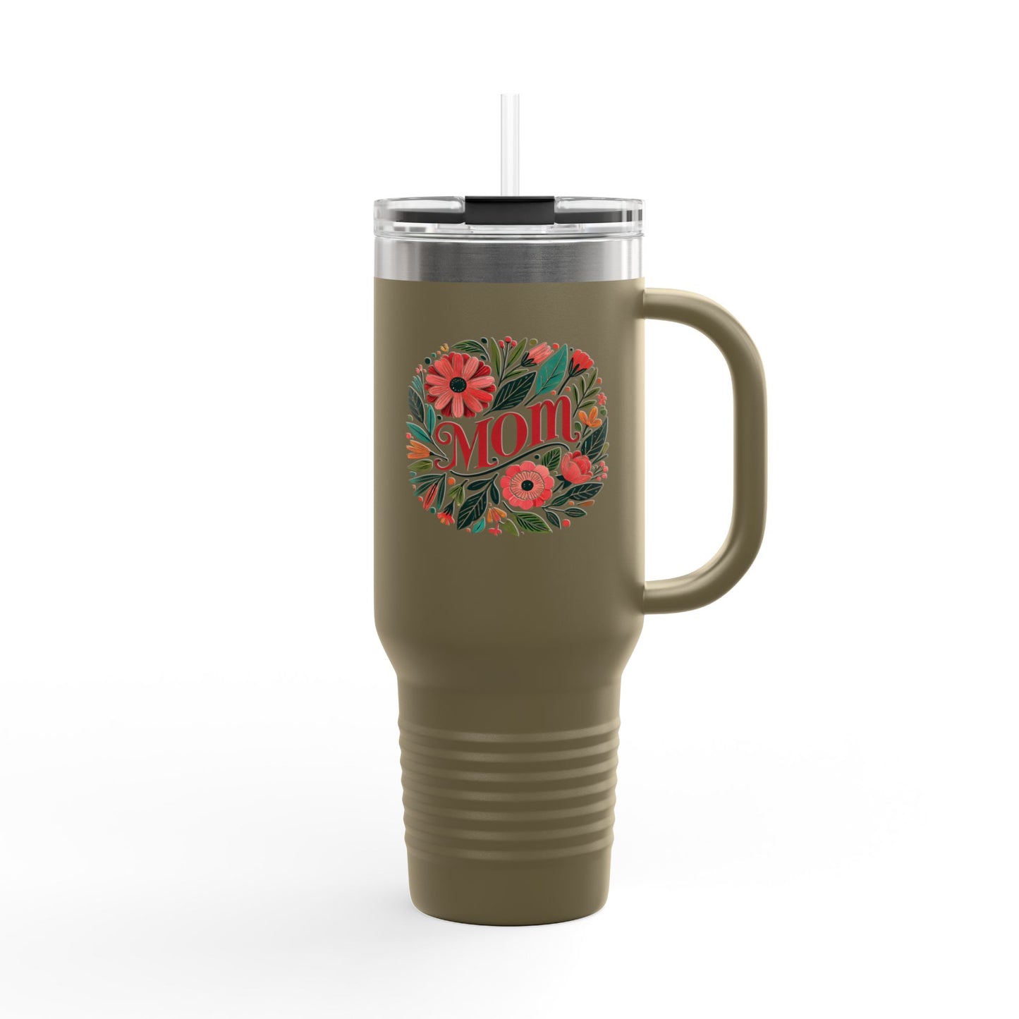 Always Mom's Tumbler, 40oz