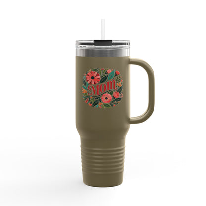 Always Mom's Tumbler, 40oz