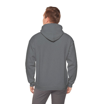 Gamer Dad's Hoodie Graphite Heather Hoodie