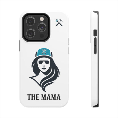 The Mama Tough Phone Case