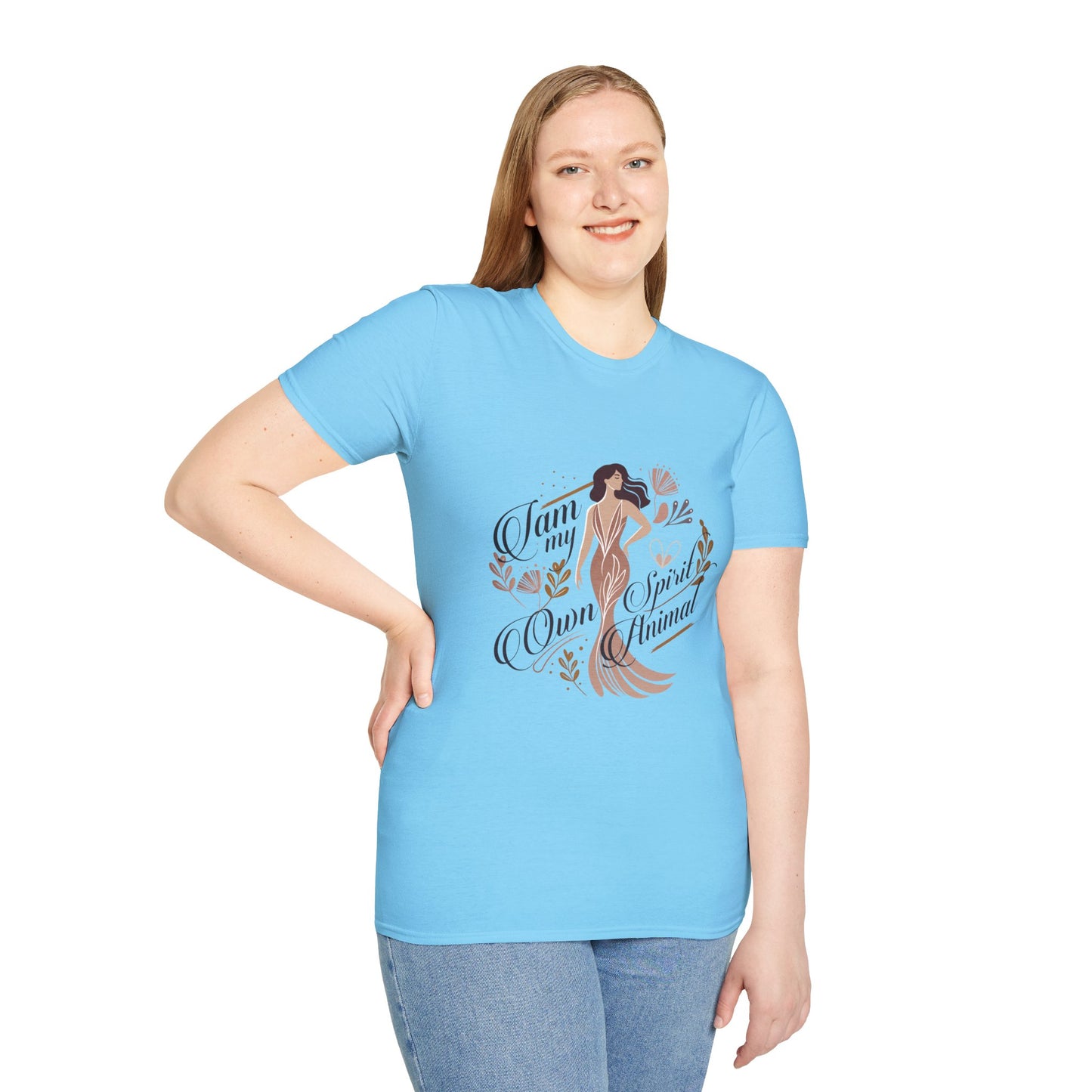 Wild Grace Tee