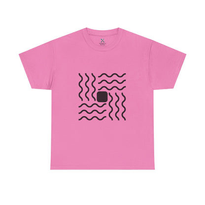 WiggleWoo High Contrast Tee
