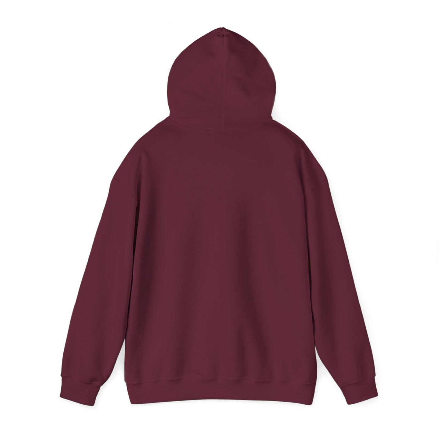 Gamer Dad's Hoodie Purple Hoodie