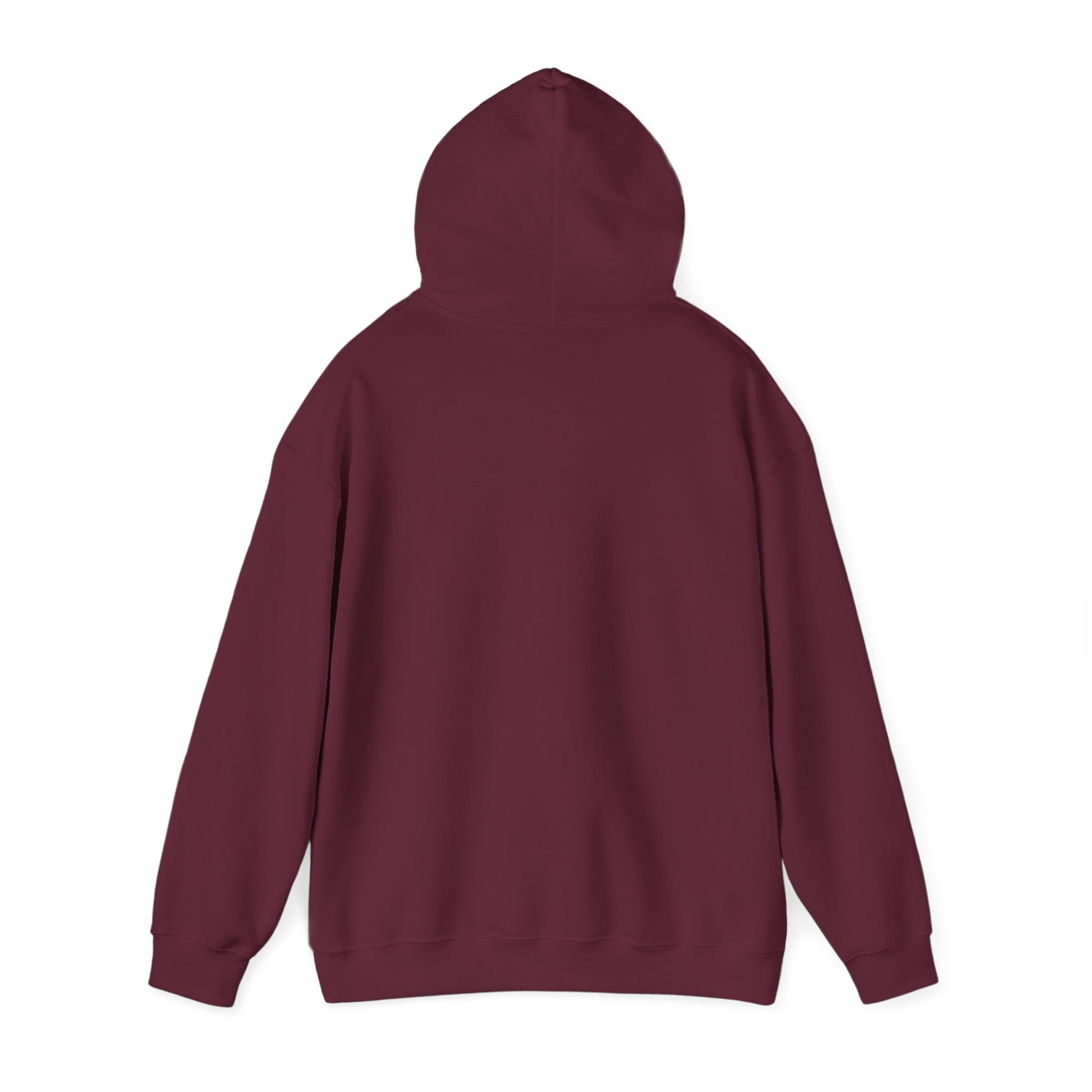 Gamer Dad's Hoodie Purple Hoodie