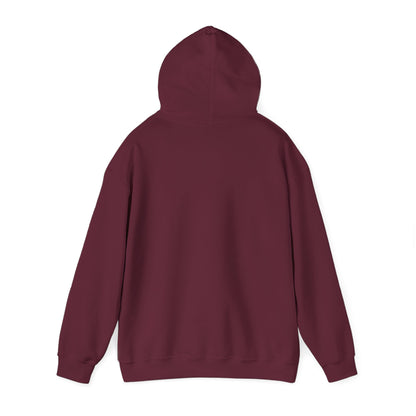 Gamer Dad's Hoodie Purple Hoodie