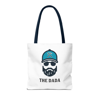 The Dada Tote Bag