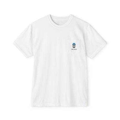 The Dada Pocket Tee