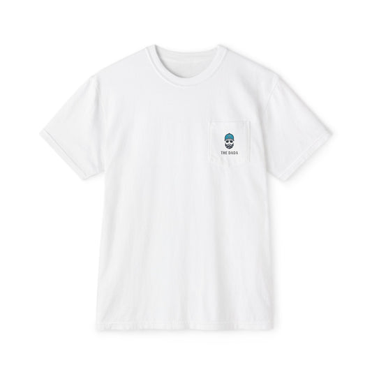 The Dada Pocket Tee