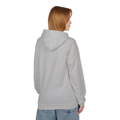 Mom of Steel Fleece Hoodie