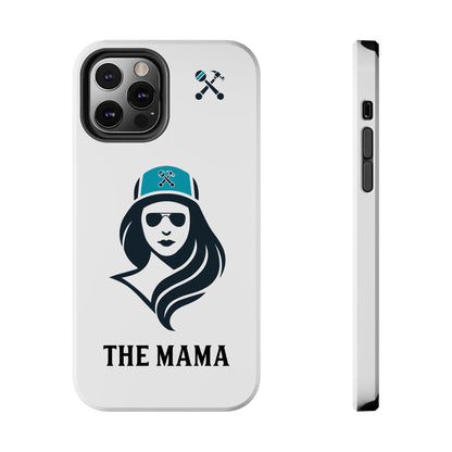 The Mama Tough Phone Case