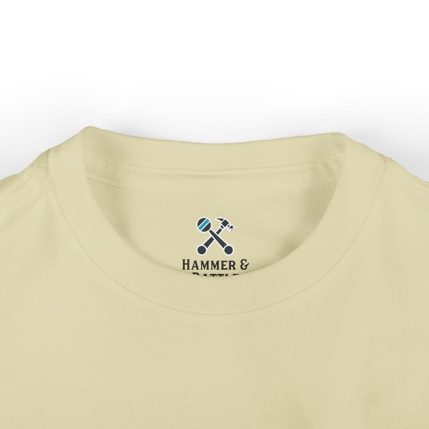 Wearing These Stains with Pride Infant Tee