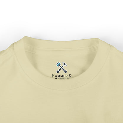 Wearing These Stains with Pride Infant Tee