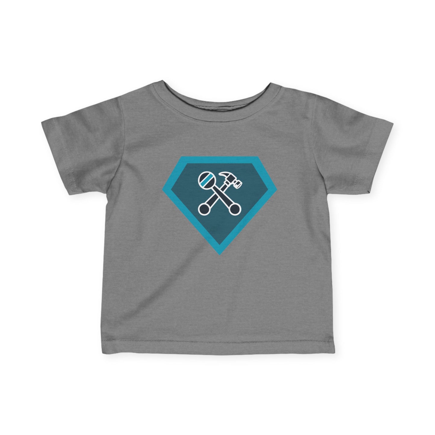 Super Infant Tee