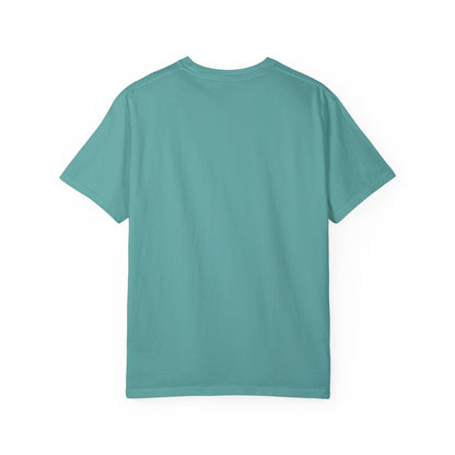 Cool Dad Snowed In Tee Seafoam T-Shirt