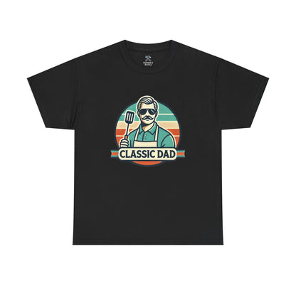 Classic Dad Tee