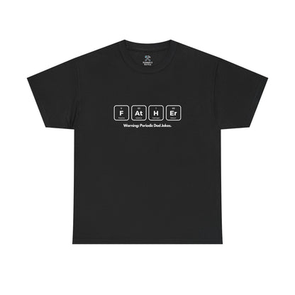 Periodic Dad Tee