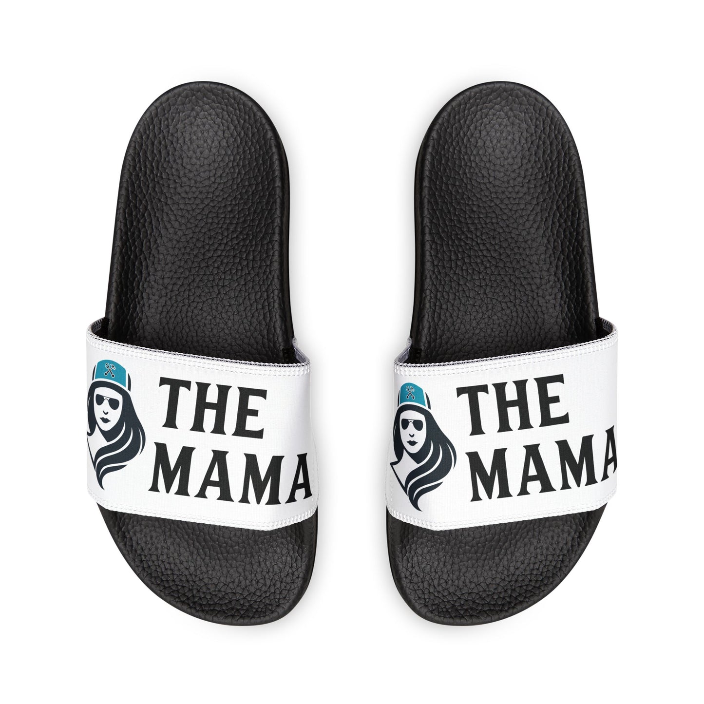 The Mama Sandals